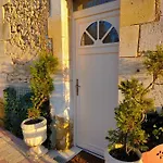 La Maison Des Oliviers