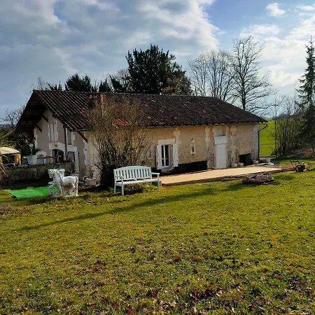 Semesterbostad La Maison Des Oliviers *