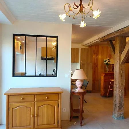 펜션 La Maison Des Oliviers