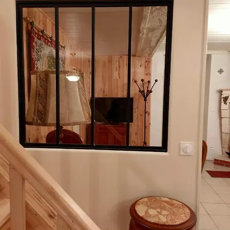 La Maison Des Oliviers Semesterbostad