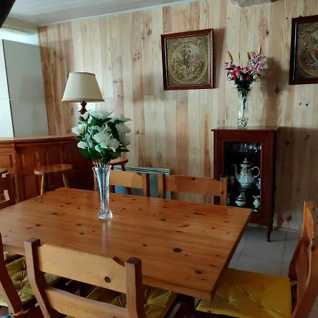 La Maison Des Oliviers * オーブテール・シュル・ドロンヌ