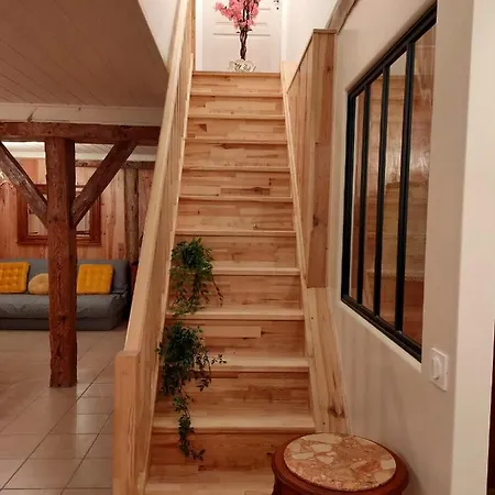 Holiday home La Maison Des Oliviers