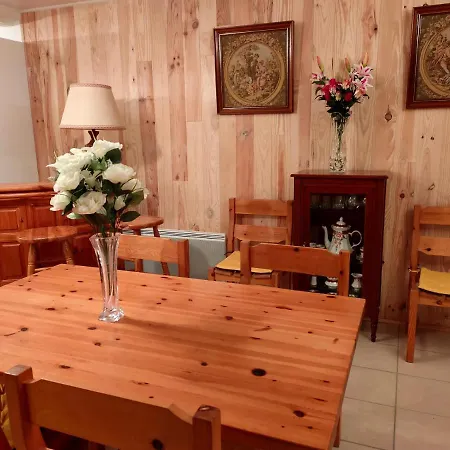 La Maison Des Oliviers Holiday home *