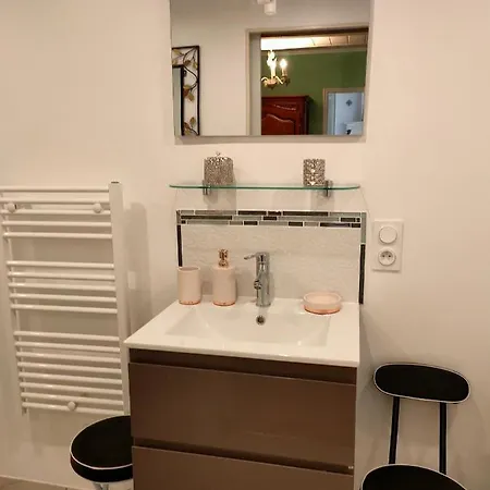 別荘 La Maison Des Oliviers *