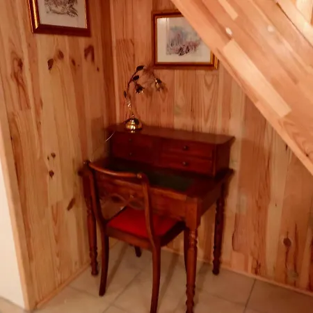 La Maison Des Oliviers * Aubeterre-sur-Dronne