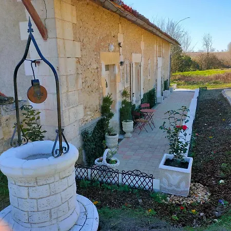 Holiday home La Maison Des Oliviers