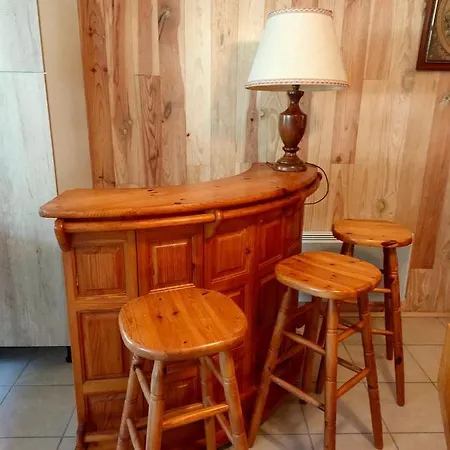 La Maison Des Oliviers *