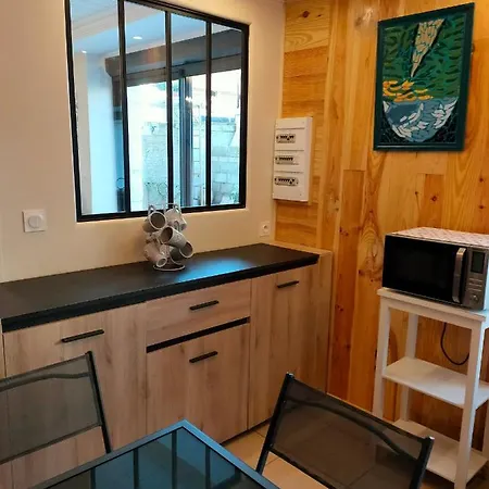 別荘 La Maison Des Oliviers