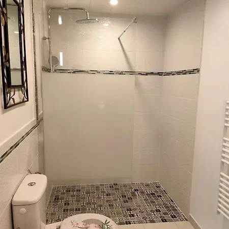 別荘 La Maison Des Oliviers *