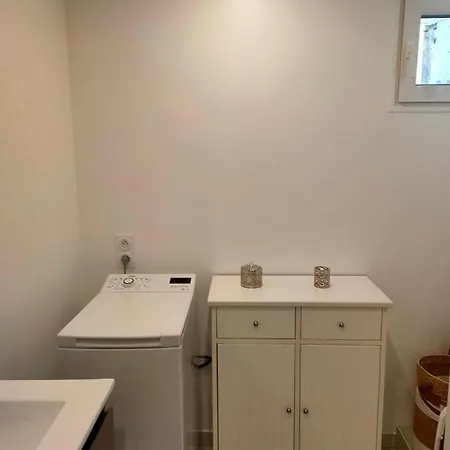 Semesterbostad La Maison Des Oliviers