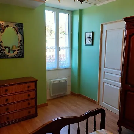 La Maison Des Oliviers Aubeterre-sur-Dronne