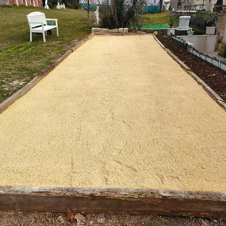 La Maison Des Oliviers *