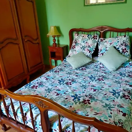 La Maison Des Oliviers * 오브테르 쉬르 드론