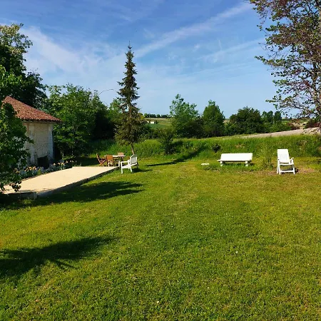 La Maison Des Oliviers